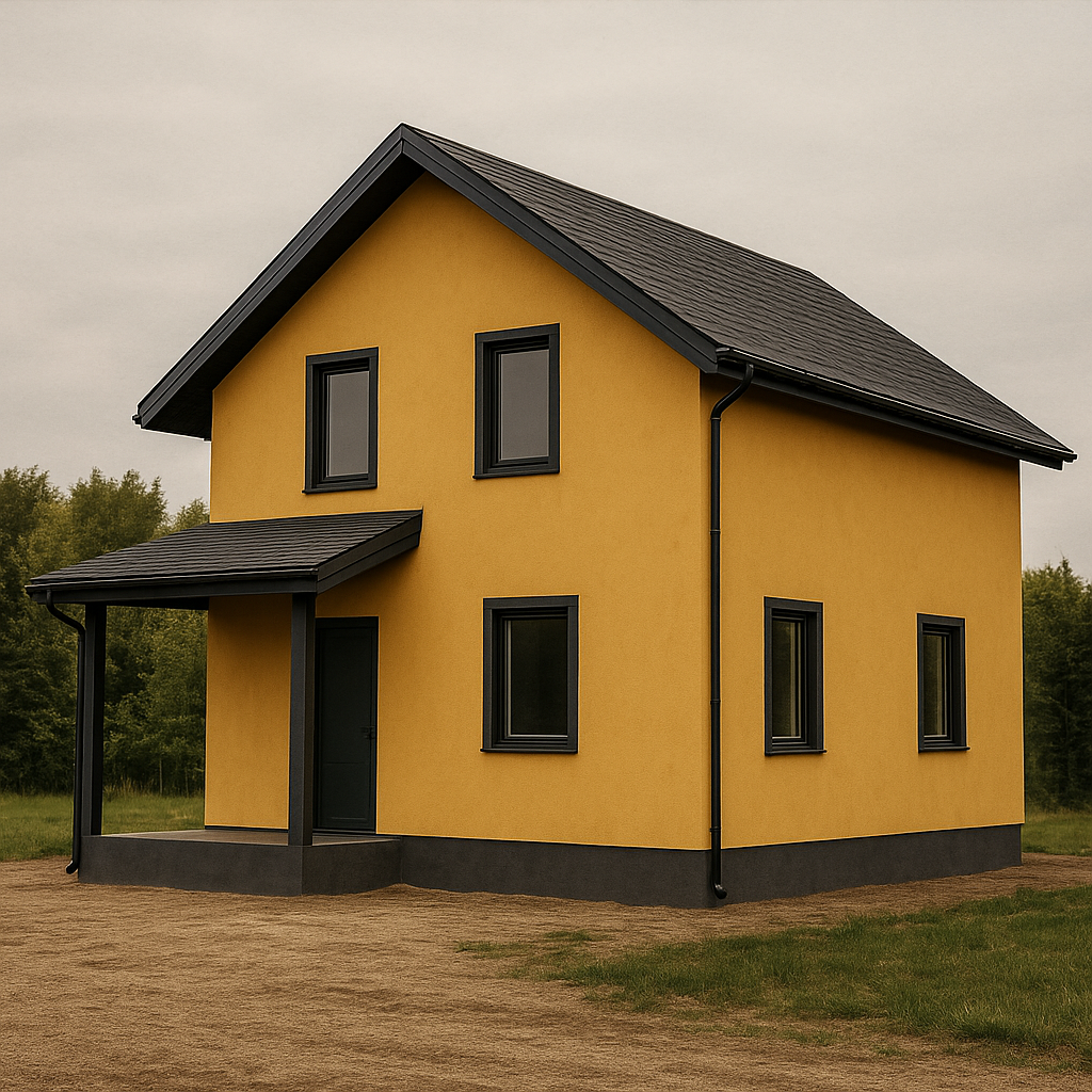 Casa 1