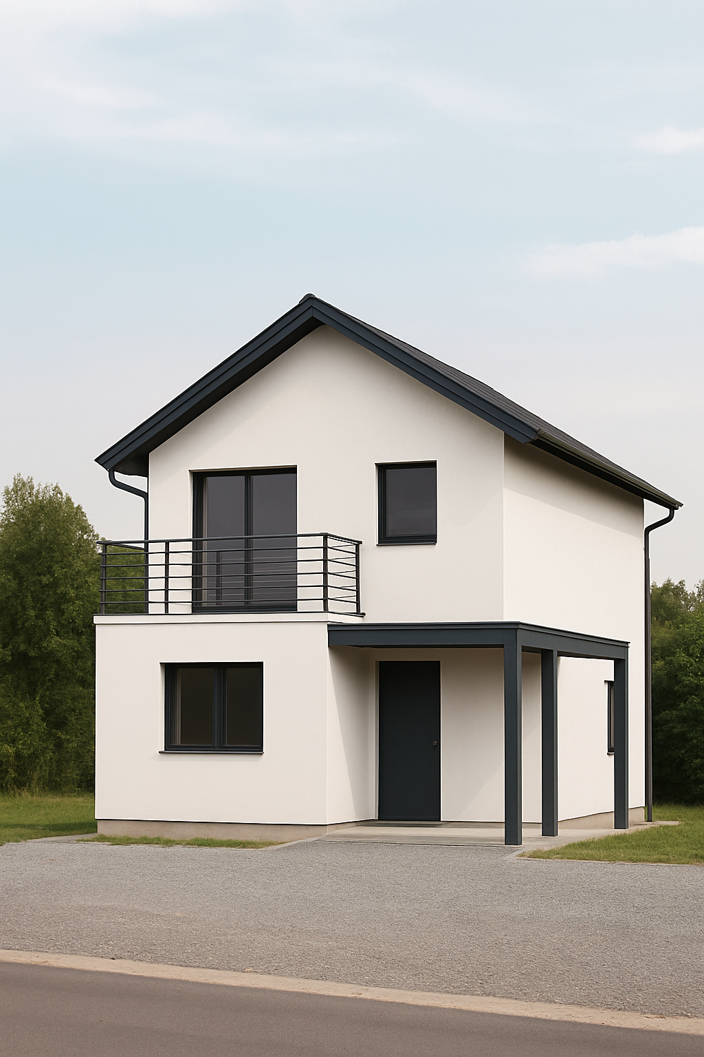 Casa 2