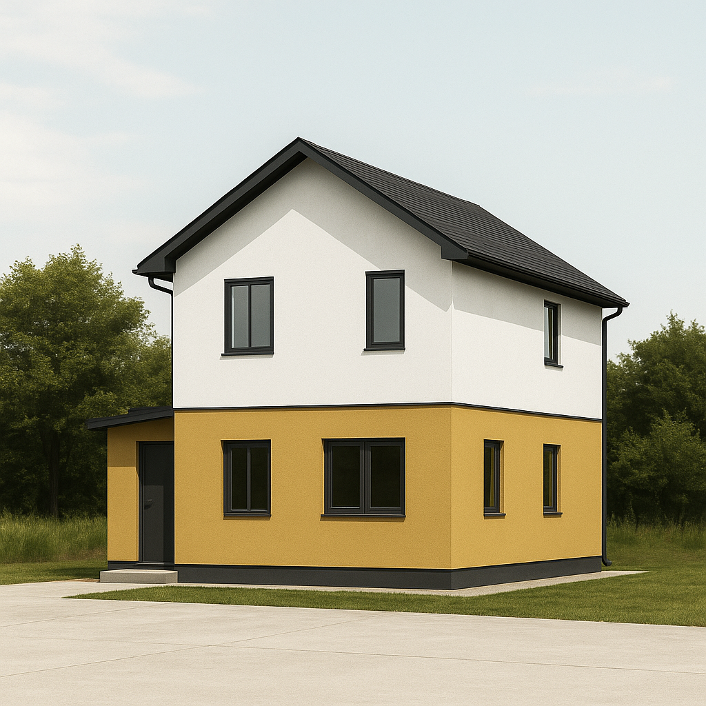 Casa 3