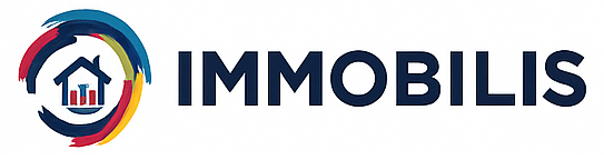 Logo Immobilis